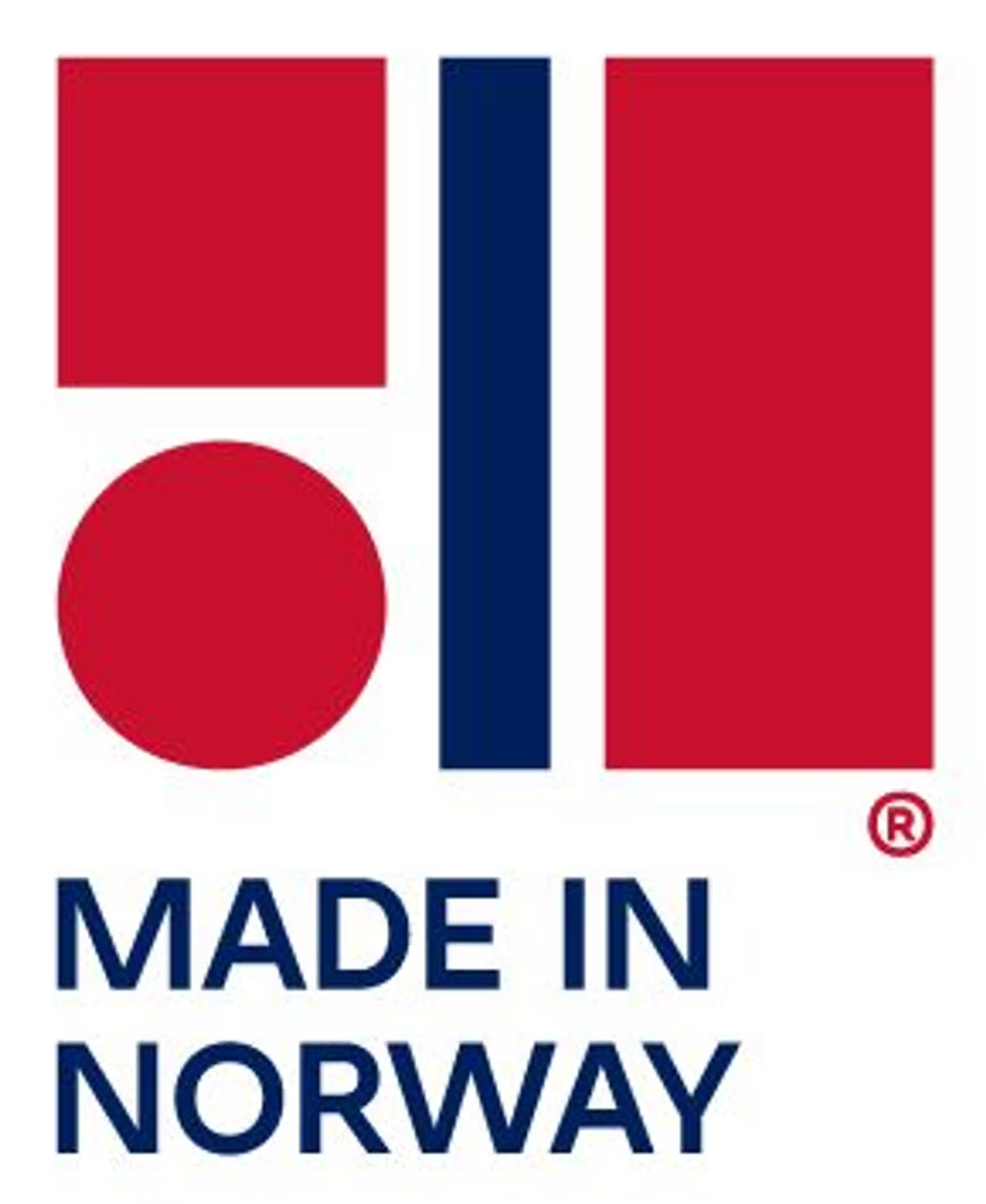 made in norway logo